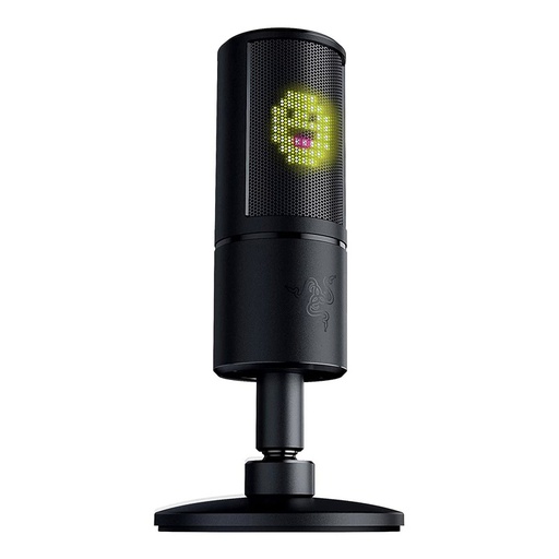 [668364] میکروفن کندانسر ریزر مدل Seiren Emote