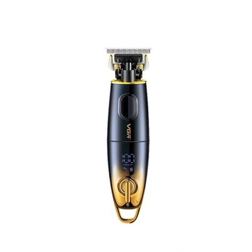 [668390] ماشین اصلاح موی سر و صورت وی جی ار مدل V 979
