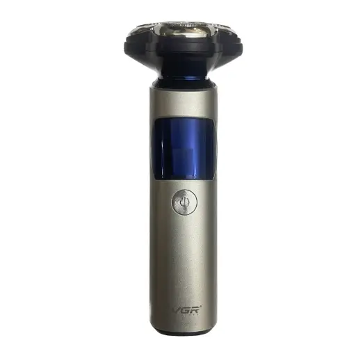 [668392] ماشین اصلاح موی صورت وی جی ار مدل V-328