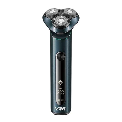 [668393] ماشین ریش تراش وی جی ار مدل V-310