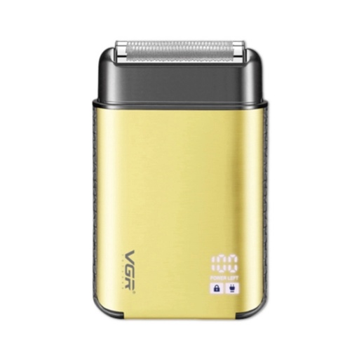 [190003] ماشین ریش تراش وی جی ار مدل V-359