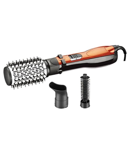 سشوار چرخشی جیمی مدل GM4828