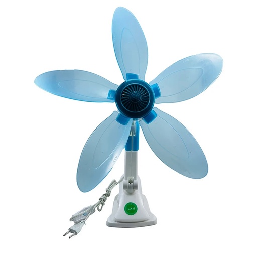 پنکه گیره‌ای ایلان مدل iF620