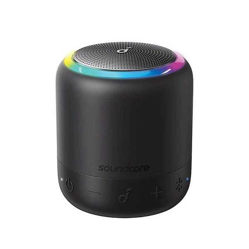 [666102] اسپیکر بلوتوثی انکر مدل Mini 3 pro کد A3127