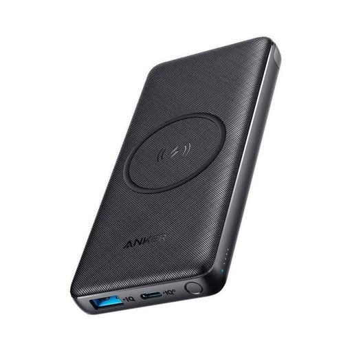[666103] پاوربانک انکر مدل A1617 PowerCore III ظرفیت 10000 میلی آمپر ساعت