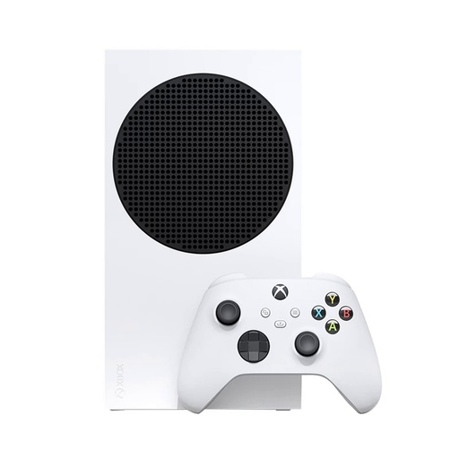 [190086] کنسول بازی مایکروسافت مدل XBOX SERIES S ظرفیت 512 گیگابایت