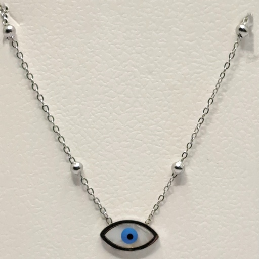 گردنبند چشم نظر