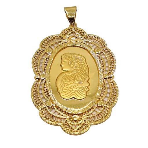 گردنبند الیزابت