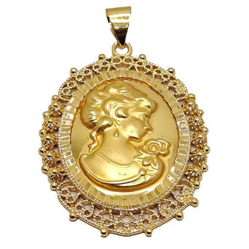 گردنبند الیزابت