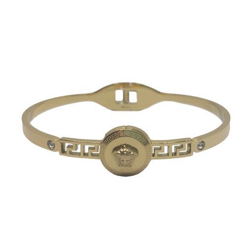 دستبند النگویی مدل ورساچه