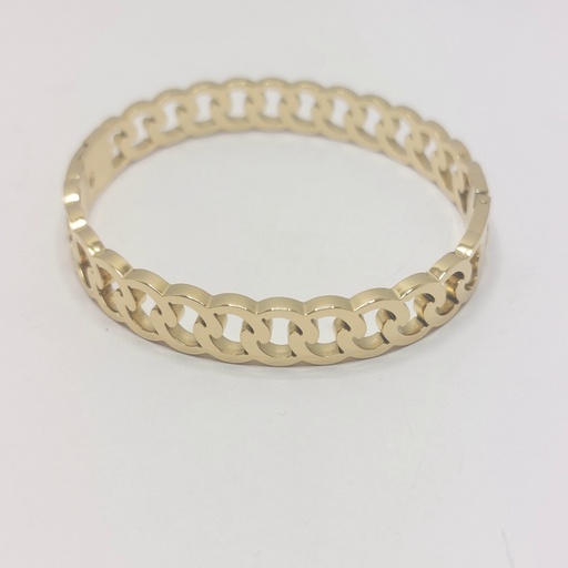 دستبند النگویی مدل کارتیر