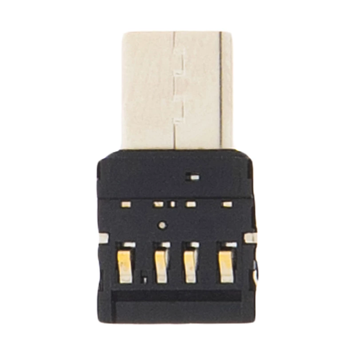[750005] مبدل OTG تسکو USB به USB-C مدل TCR 957
