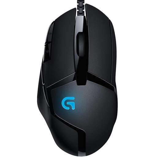 [750004] ماوس مخصوص بازی لاجیتک مدل G402 Hyperion Fury