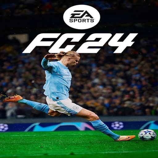 [69100] بازی استیم فیفا 24 | EA SPORTS FC 24