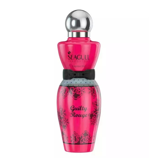 بادی میست زنانه سی گل مدل guilty rouge حجم 250 میلی لیتر