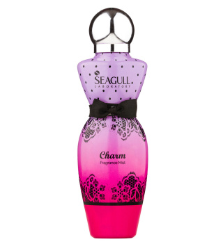 بادی میست زنانه سی گل مدل charm حجم 250 میلی لیتر