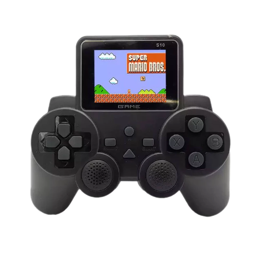 [750032] کنسول بازی پرتابل دستی Controller GamePad مدل S10