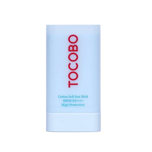 [190362] استیک ‌کرم ضد آفتاب بی رنگ توکوبو SPF 50 مناسب انواع پوست حجم 19 میل