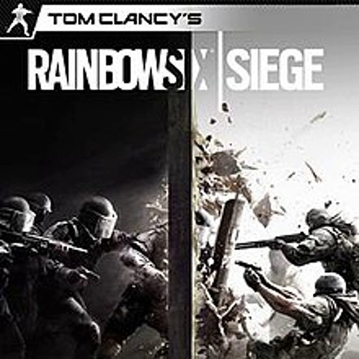 [180023]  خرید بازی رینبو سیکس نسخه استیم و قانونی | Rainbow Six Siege 