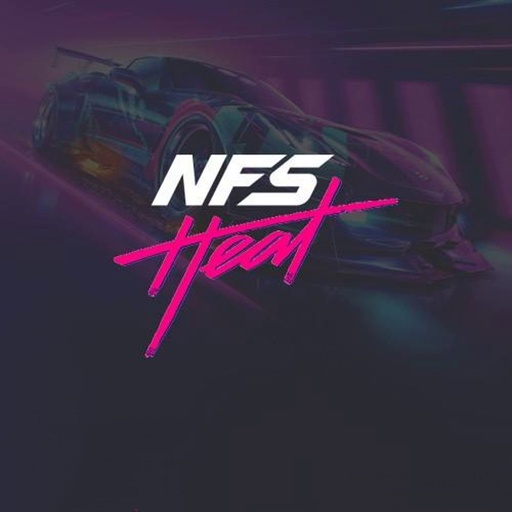  خرید بازی نید فور اسپید نسخه استیم و قانونی | Need for speed Heat