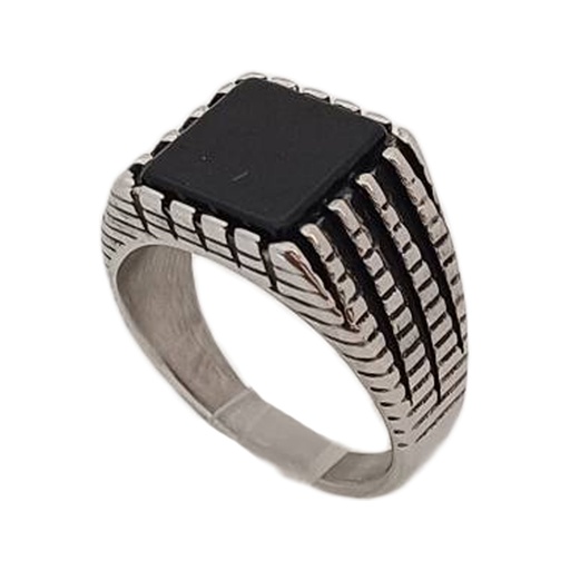 انگشتر مردانه کد rg-m-78