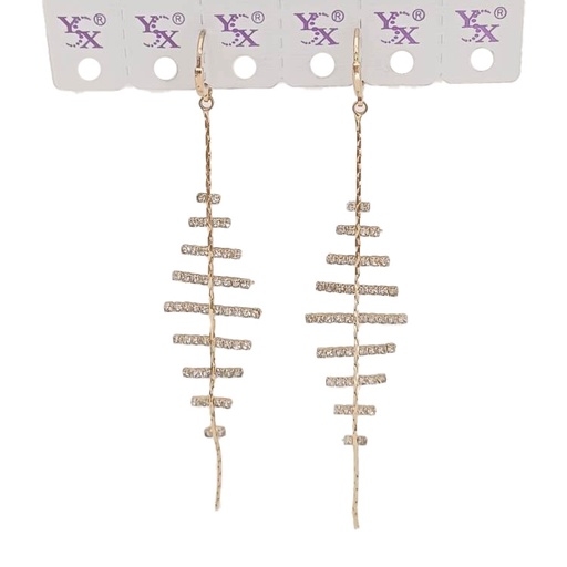 گوشواره اویزدار کد w-er-202