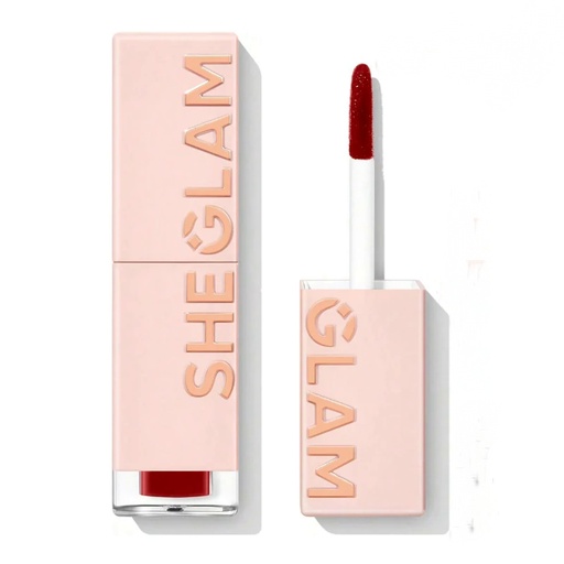  تینت لب شیگلم مدل WAKE-UP CALL