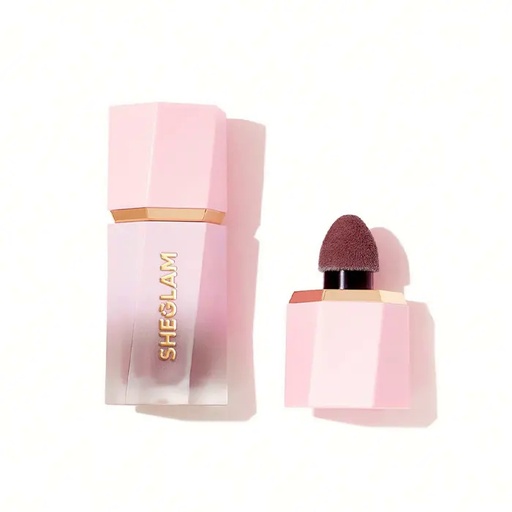 رژگونه مایع شیگلم مدل Night Drive