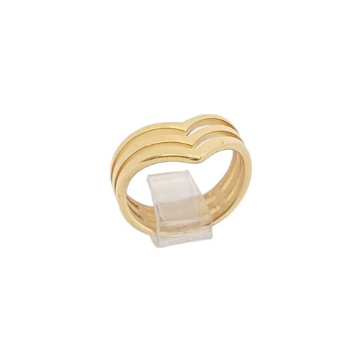 انگشتر زنانه کد rg-w-47