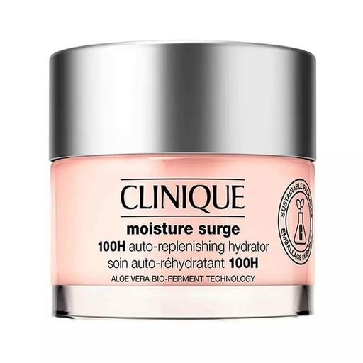 ژل آبرسان مویسچر سرج 100 ساعته کلینیک حجم 50 میل