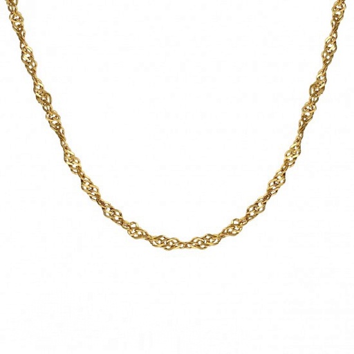 زنجیر استیل مدل دیسکو