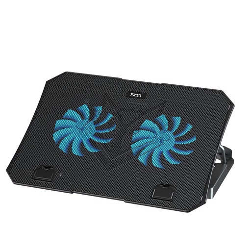  پایه نگهدارنده لپ تاپ تسکو مدل TCLP 3109