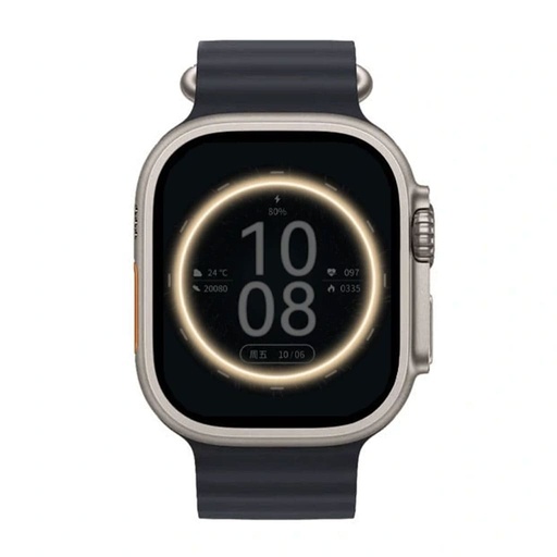  ساعت هوشمند مدل T10 Ultra2