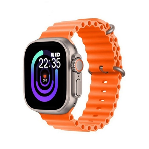 [190554]  ساعت هوشمند Smart Watch مدل H20 + ایرپاد