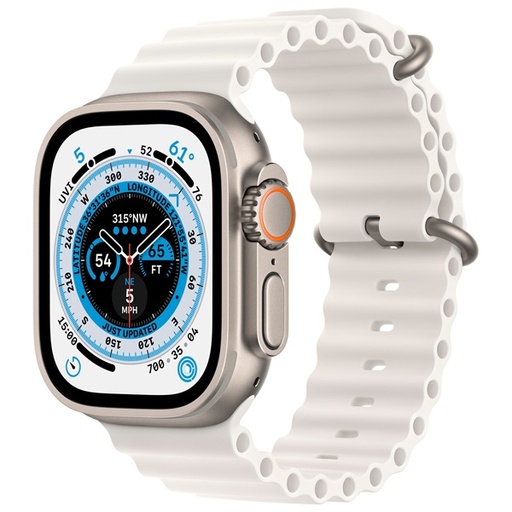 ساعت هوشمند مدل Ultra-2 12+1