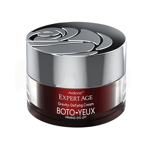 کرم ضد افتادگی قوی پلک و دور چشم آردن اکسپرت‌ایج 15میل