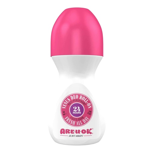 رول ضد تعریق بانوان VENUS آریواُکی