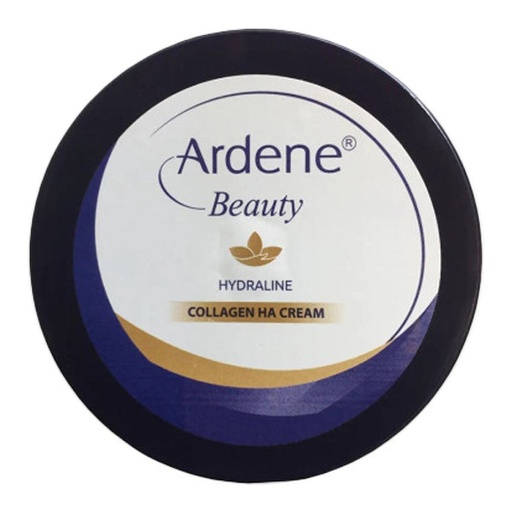 کرم مرطوب‌کننده و آبرسان حاوی کلاژن HA آردن بیوتی 75گرم