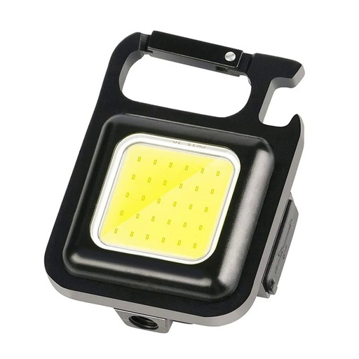 [750161] چراغ قوه مدل LED KEYCHAIN MAGNET