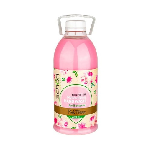 [750165] مایع دستشویی جدید Pink Flower شون 2000میل