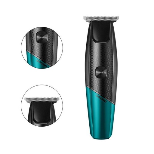[190918] ماشین اصلاح خط زن جیمی مدل GM-8059
