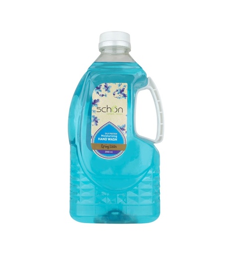 [750168] مایع دستشویی Spring Water شون 2000میل