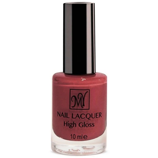 لاک ناخن براق مای شماره 897