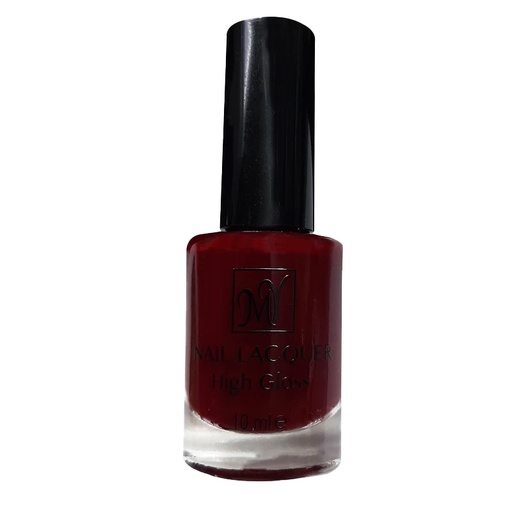 لاک ناخن براق مای شماره 890