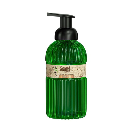 [750175]  مایع دستشویی Coconut شون 500میل