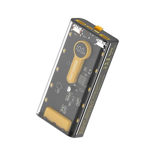 [750184] پاوربانک BM3 10000Mah مدل M743