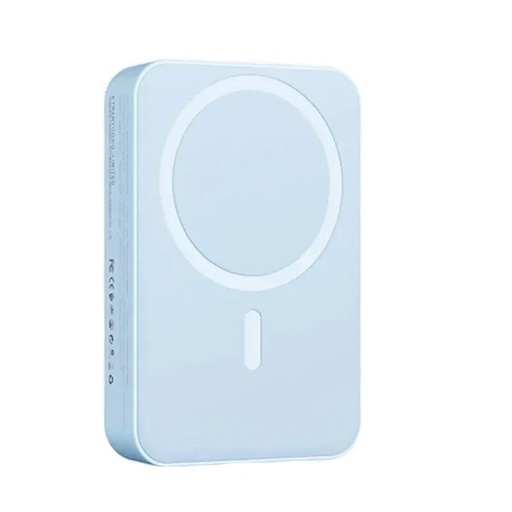 [750185] پاوربانک BM3 10000Mah مدل B014 وایرلس