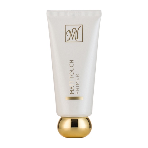 پرایمر مای مدل Matt touch مناسب انواع پوست حجم 35 میل