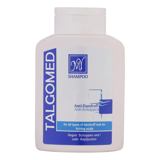 شامپو  ضد قارچ و شوره تالگومد مای 200میل