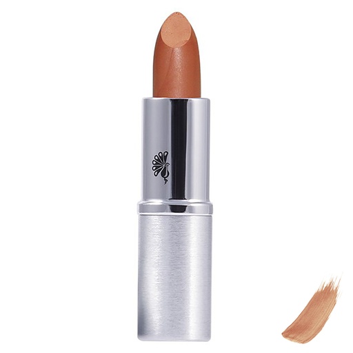 رژ لب مای مدل سیلکی شاین رنگ 201